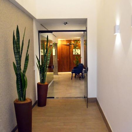 Solar Flat Hotel จุยซ์จิฟอรา ภายนอก รูปภาพ