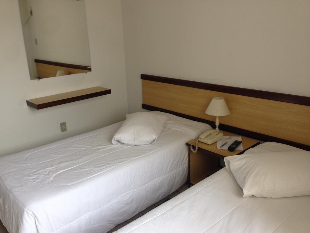 Solar Flat Hotel จุยซ์จิฟอรา ห้อง รูปภาพ