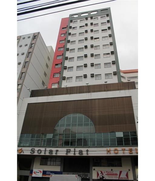 Solar Flat Hotel จุยซ์จิฟอรา ภายนอก รูปภาพ